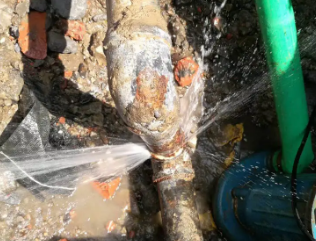 平顺测漏水公司电话