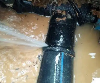 平顺测漏水公司哪家好