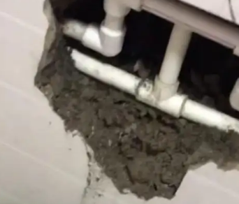 平顺漏水检测电话