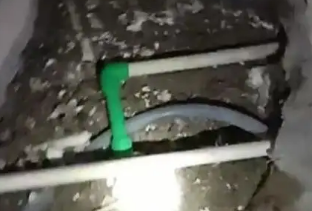 平顺测漏水公司