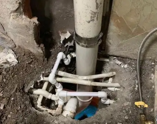 平顺漏水检测哪家好