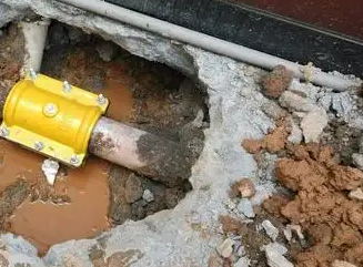 平顺漏水检测哪家好