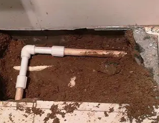 平顺测漏水哪家好