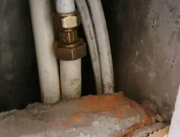 平顺水管漏水检测哪家好