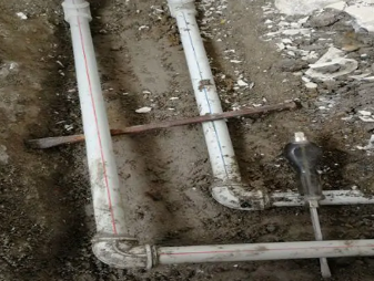 平顺卫生间测漏水多少钱