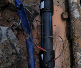 平顺水管漏水检测多少钱