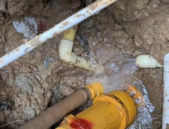 平顺水管漏水检测哪家好