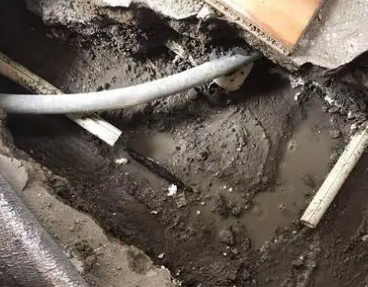 平顺卫生间测漏水价格明细