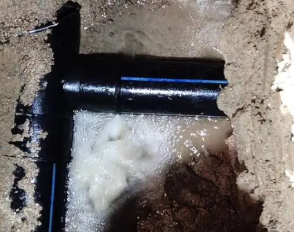 平顺水管漏水检测哪家好