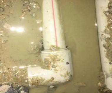 平顺水管漏水检测多少钱