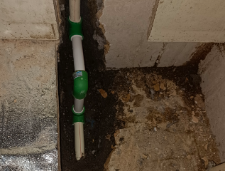 平顺卫生间测漏水哪家好