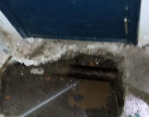 平顺水管漏水检测多少钱