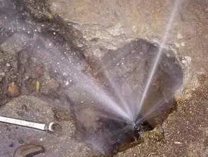 平顺水管漏水检测哪家好