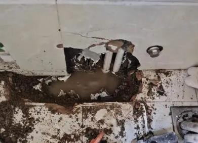 平顺漏水检测电话