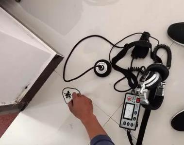 平顺测漏水公司电话